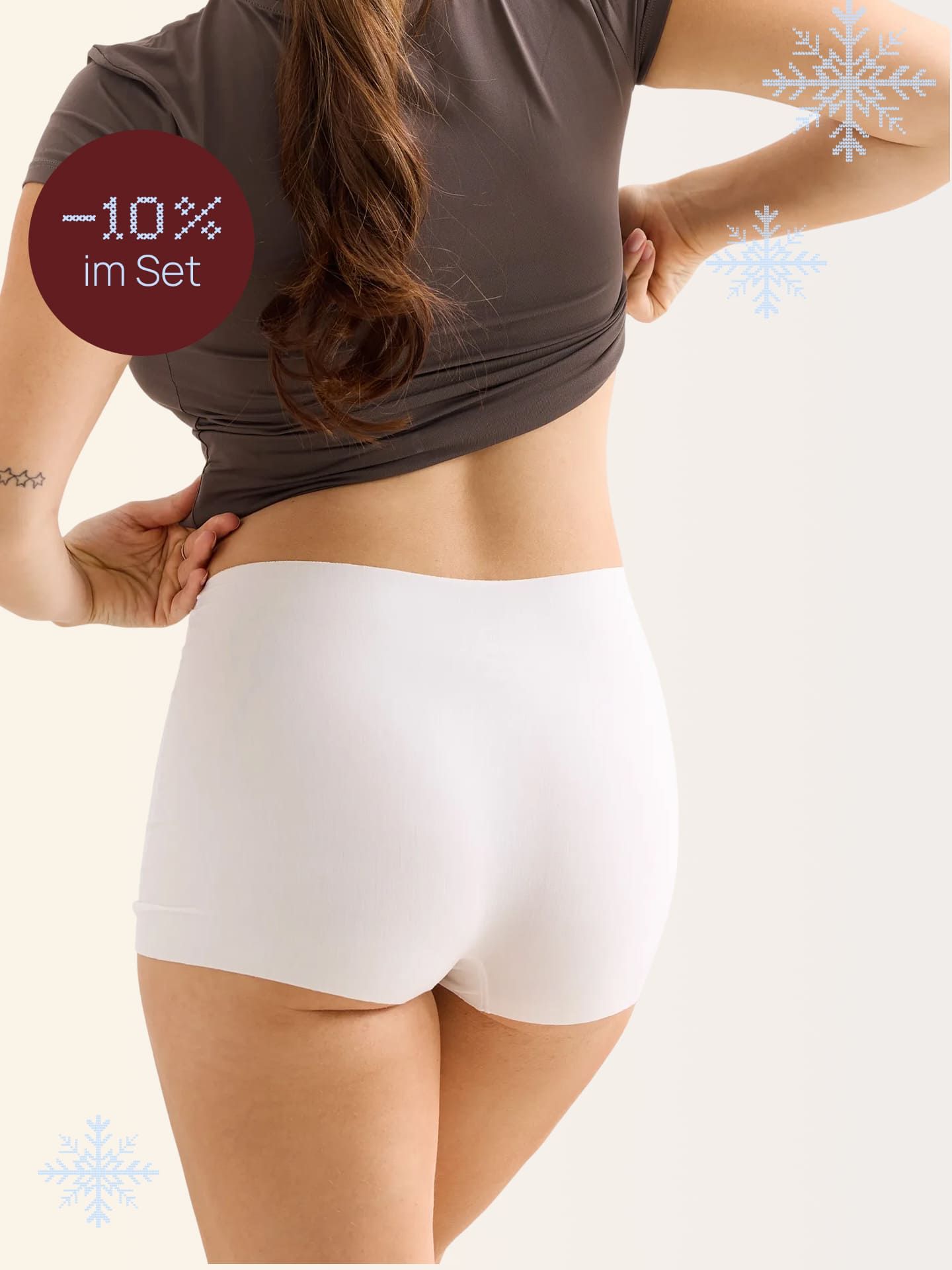 Light Touch High Waist Slip